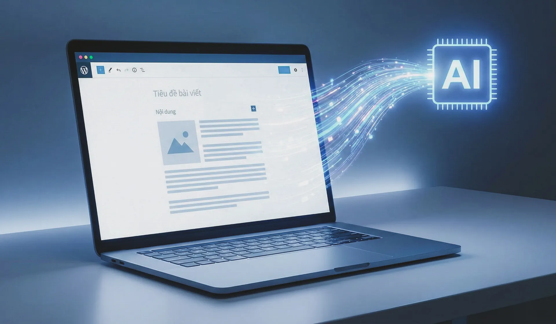 Professional website design for paving contractor showing portfolio and contact form